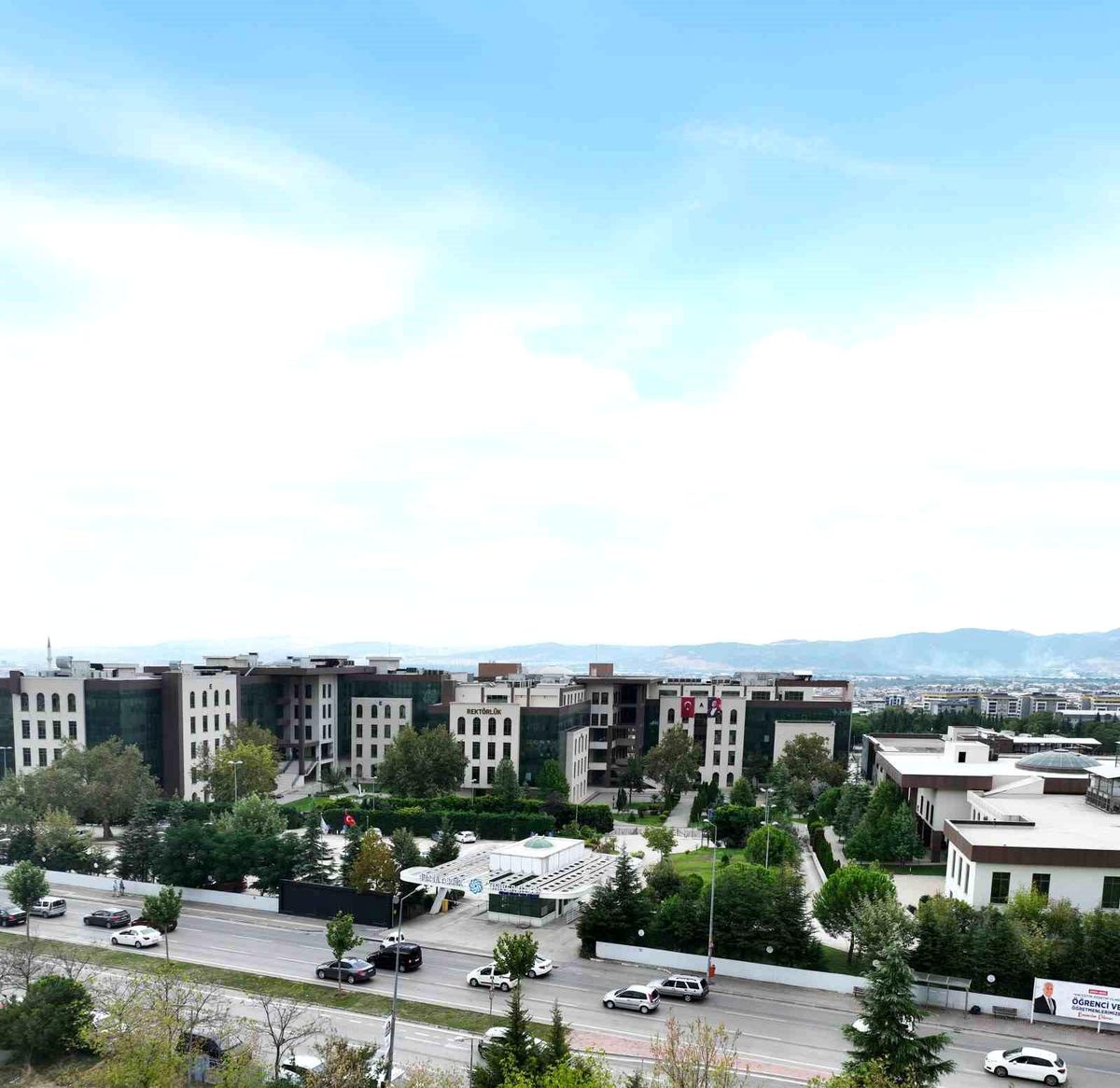 Bursa Teknik Üniversitesi Patent'te 2'nci sırada