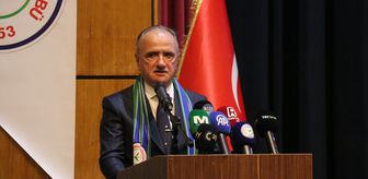 Ali Zeki Saruhan, Çaykur Rizespor'un yeni başkanı oldu
