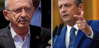 Kılıçdaroğlu ile Özel arasında ilk temaslar başladı! CHP'li üç milletvekili mekik dokudu