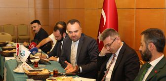 DAP, 15 ilde 2 bin 133 projeye 18 milyar lira destek sağladı