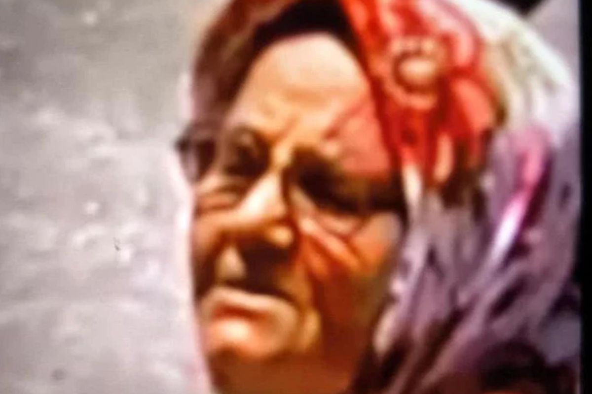 Denizli'de Alzheimer hastası kadından haber alınamıyor