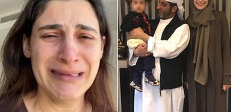 Dubai Prensi'nin eski eşi ve 3 çocuğu kaçırıldı! BM'ye acil müdahale çağrısı yapıldı
