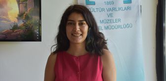 Edirneli öğrenciler köprü yaparak tarihi öğrendi