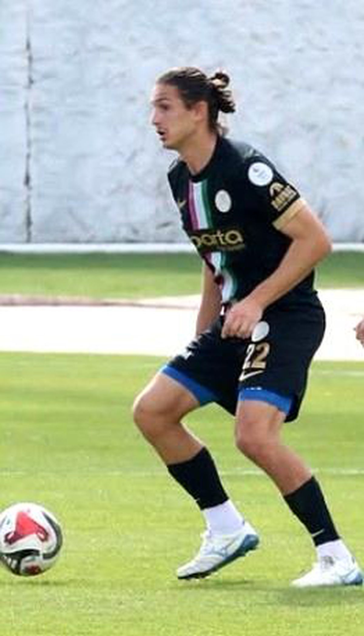 Elazığspor, Alperen Pak ile anlaşma sağladı