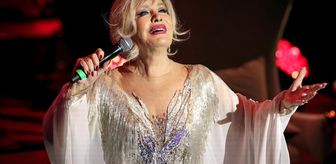 Emel Sayın'dan üzen haber! Konserlerini bir bir iptal etti