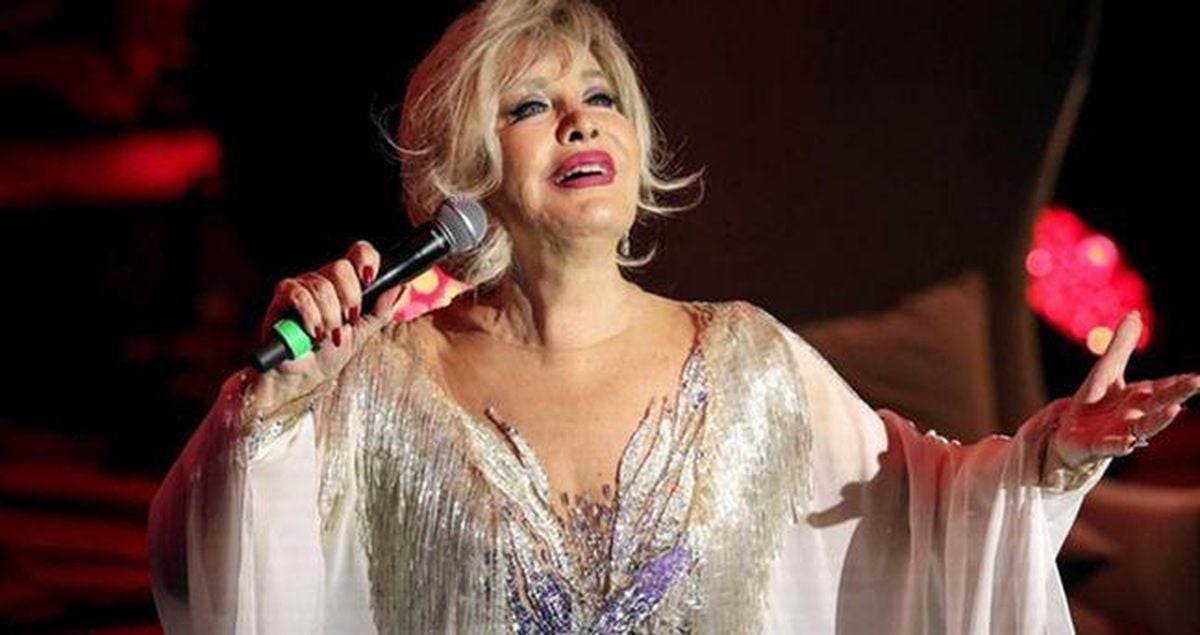 Emel Sayın'ın hastalığı nedir, sağlık durumu nasıl? Emel Sayın konserlerini neden iptal etti?