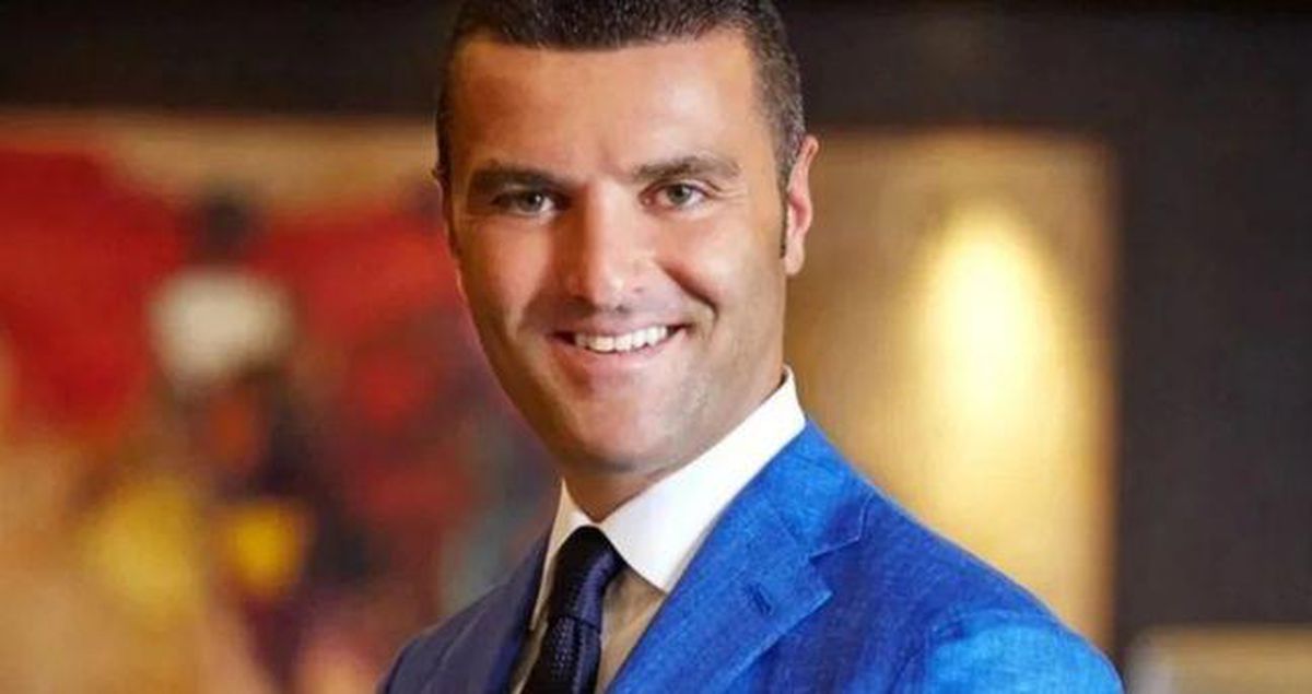 Emir Sarıgül kimdir, ne iş yapıyor? Mustafa Sarıgül'ün oğlu Emir Sarıgül kaç yaşında, nereli?