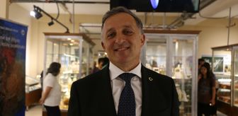 ESOGÜ Zooloji Müzesi kapılarını yeniden açtı