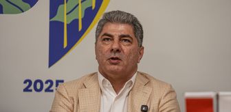 Safi: 'Fenerbahçe uyutuluyor, ayağa kalkmalı'