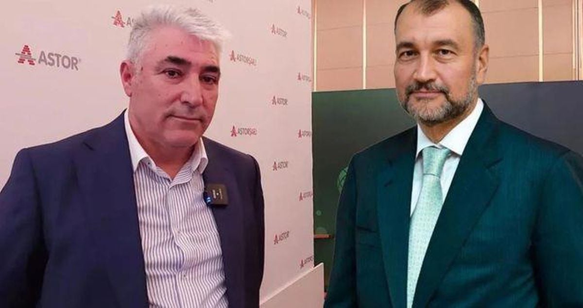 Feridun Geçgel Türkiye'nin kaçıncı zengini? Feridun Geçgel Murat Ülker'den zengin mi?