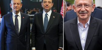 Kılıçdaroğlu ikili oynadı iddiası! Hem Özel'e hem İmamoğlu'na aynı teklifi yapmış