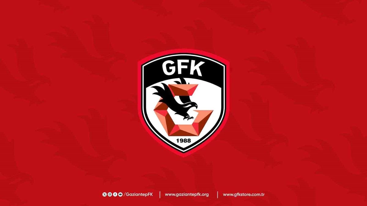 Gaziantep FK'dan olağanüstü seçimli genel kurul kararı