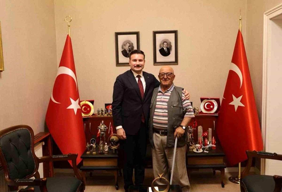 Gökçeada'da 'Geleneksel Halk Günü' gerçekleştirildi