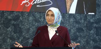 İçişleri Bakan Yardımcısı Yiğitbaşı, 'Kaymakamlara Yönelik Hizmet İçi Eğitim Semineri'nde konuştu Açıklaması