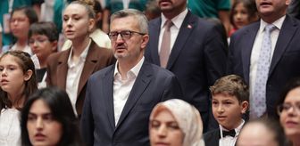 Çocuk CİMER Platformu hayata geçiyor