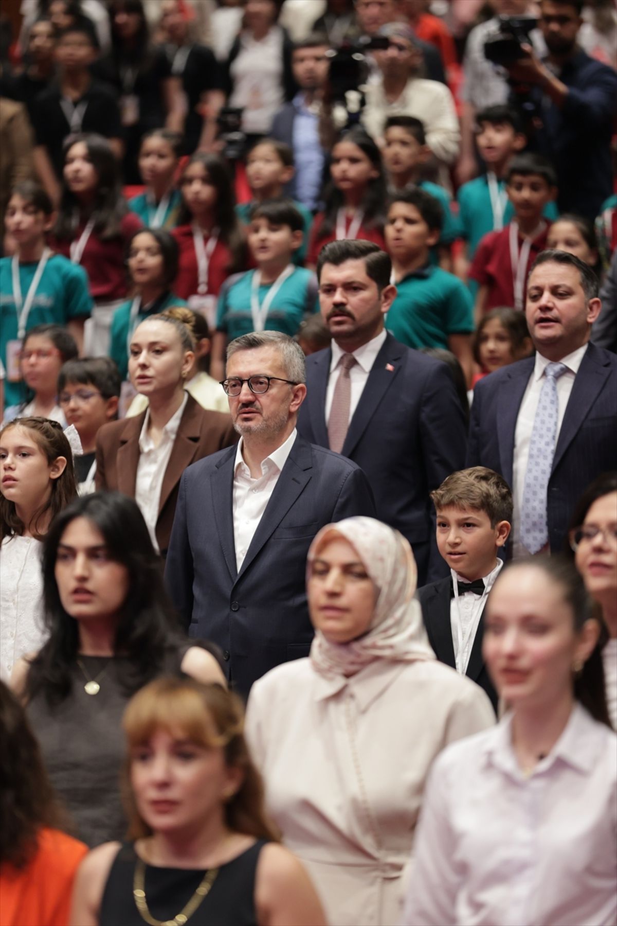Çocuk CİMER Platformu hayata geçiyor