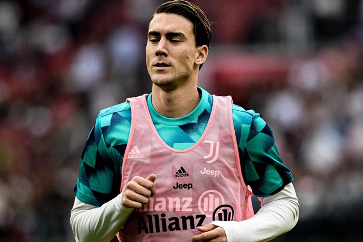 İştah kabartan ayrılık! Dusan Vlahovic Juventus'a veda ediyor