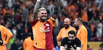 İtalyan devi listesine ekledi! Icardi'yi istiyorlar