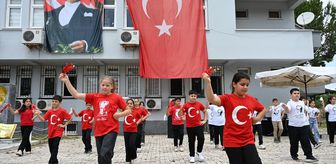 Kadirli'de Hayat Boyu Öğrenme Sergisi