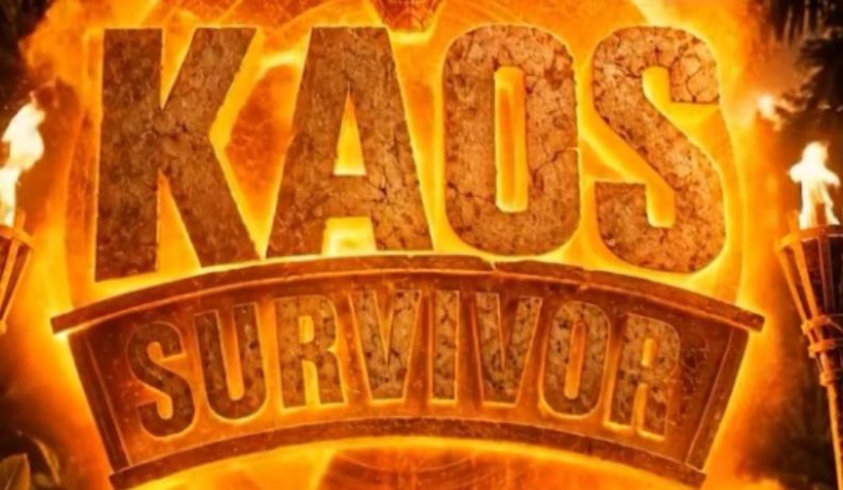 Kaos Survivor ne zaman başlayacak, Hayrettin Kaos Survivor yarışmacıları kimler?