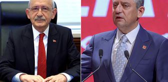 Kılıçdaroğlu yönetimi, Özgür Özel döneminde yapılan tüm ihraçları iptal etti