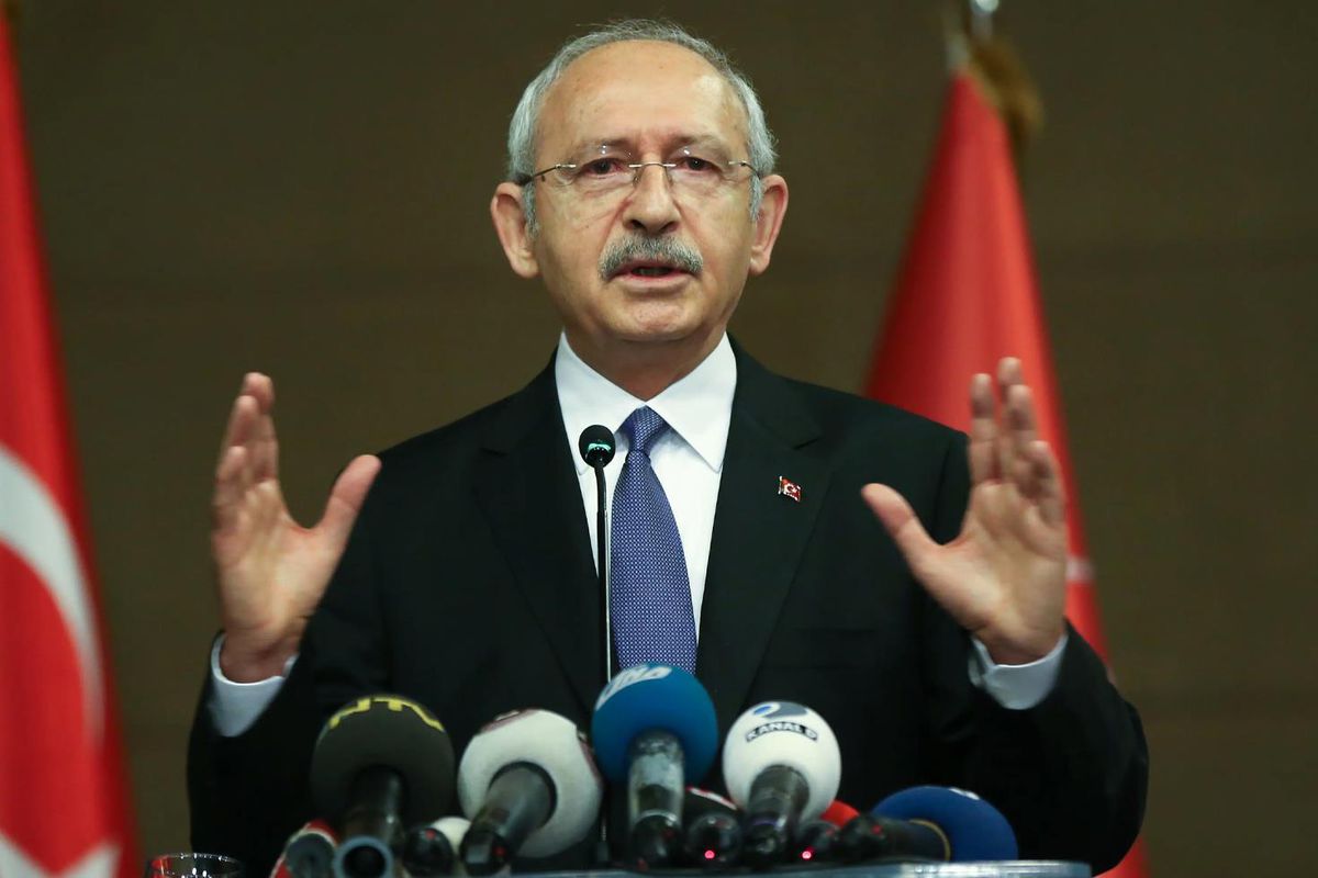 Kılıçdaroğlu'ndan 'tedbirli ihraç' hamlesi! İşte hedefindeki 5 milletvekili