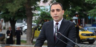 Kırklareli'nde Ceza İnfaz Personeli Günü kutlandı