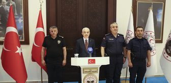 Kırklareli'nde insan kaçakçılığı yaptıkları iddiasıyla 15 organizatör tutuklandı