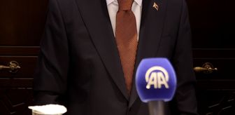 Kırklareli Valisi Turan, orman yangınlarına karşı uyardı Açıklaması