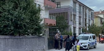 Konya'da bir kişi boşanma aşamasındaki eşini bıçakla yaraladı