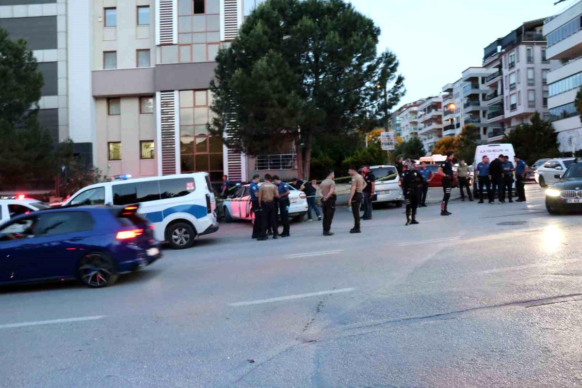 Denizli'de kıskançlık dehşeti: Pompalı tüfekle iki kardeşe saldırı