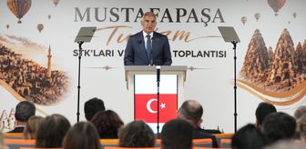 Krizler turizmi stratejik hale getirdi