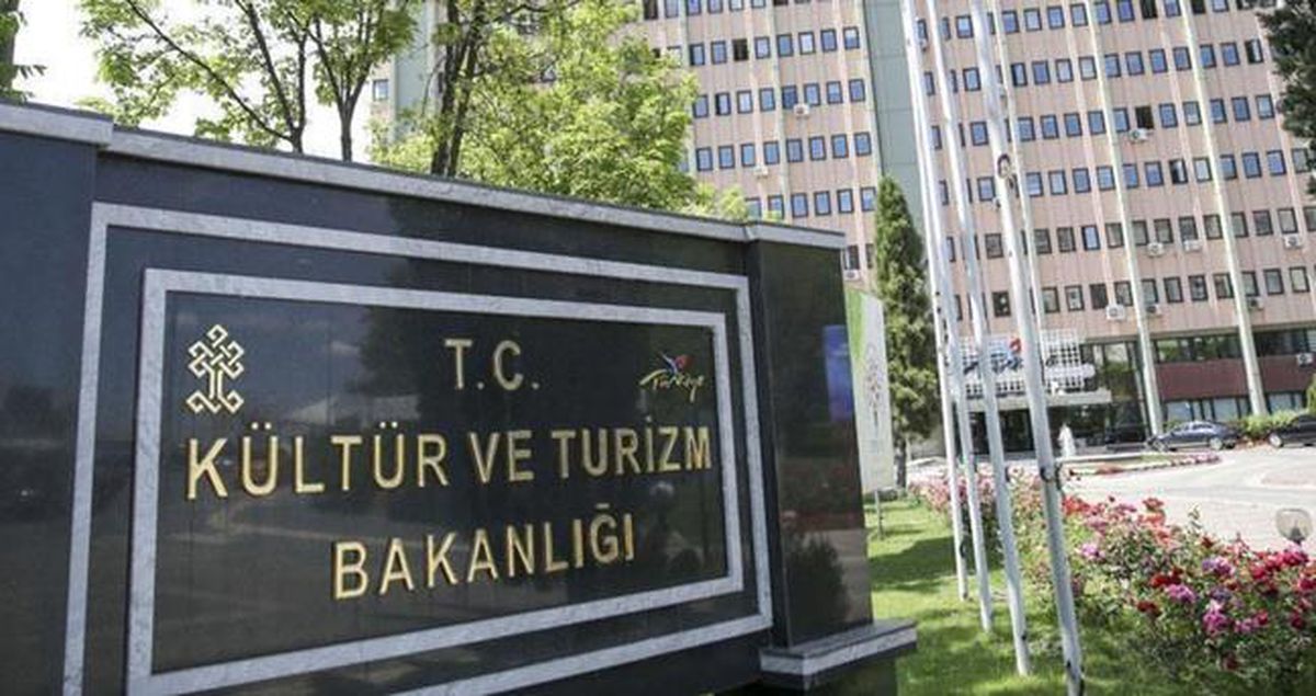 Kültür ve Turizm Bakanlığı 502 personel alımı başvuru ekranı 2026: Personel alımı başvuruları ne zaman, şartlar neler? Başvurular nereden yapılır?