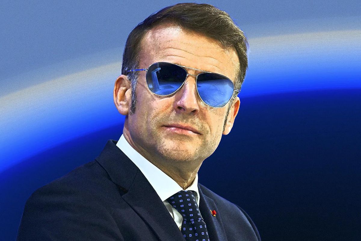 Macron'un reklamı da işe yaramadı, 69 yıllık dev firma iflas etti