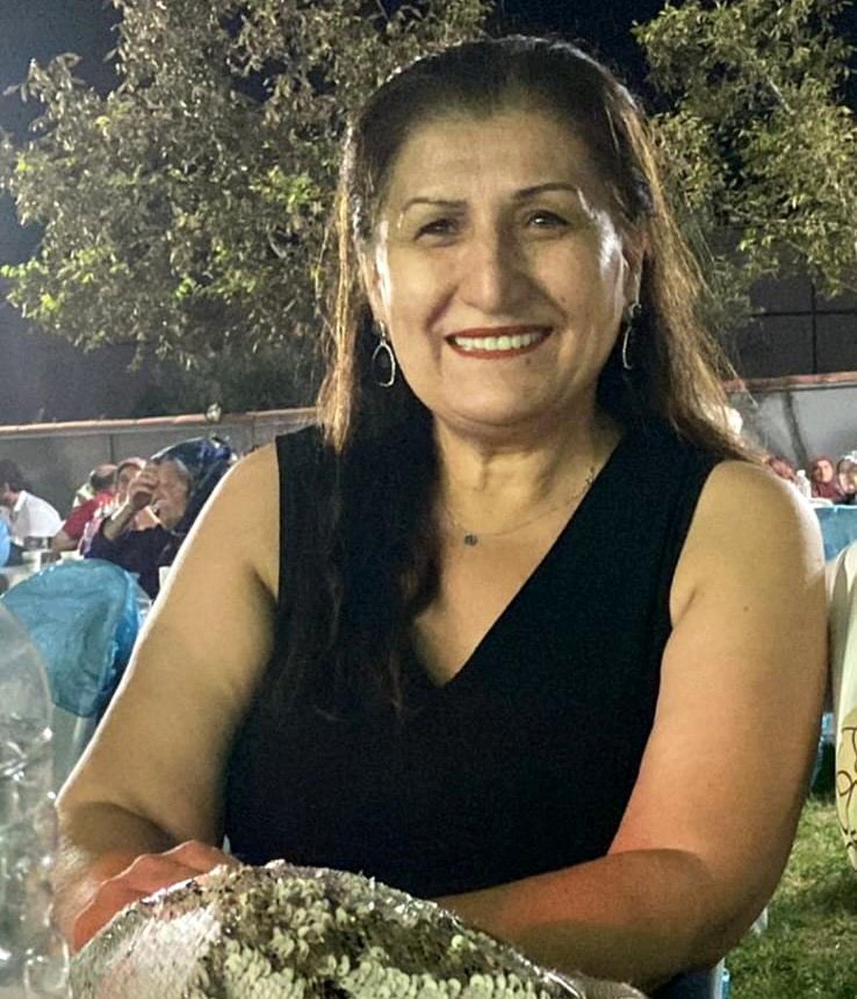 Manisa'da attan düşen kadından acı haber