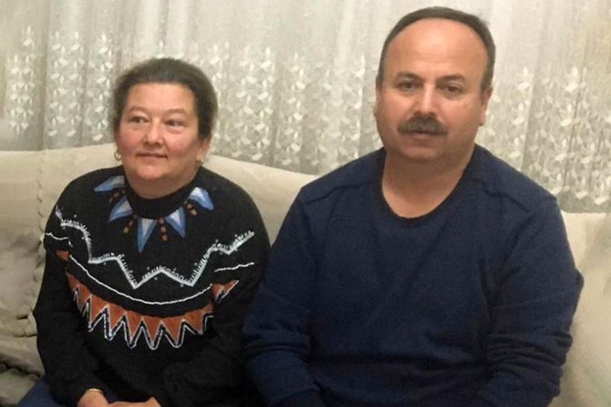27 aylık sır perdesi kaldırıldı! 'Yangında öldü' denildi, cinayet çıktı
