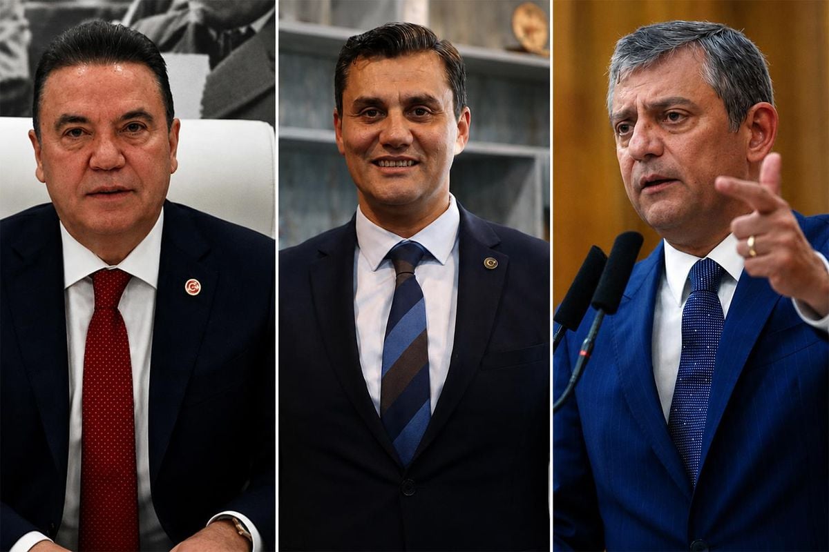 Muhittin Böcek'in 'Ferdi Zeyrek'e 950 bin Euro verdim' ifadesi HTS ve baz kayıtlarında
