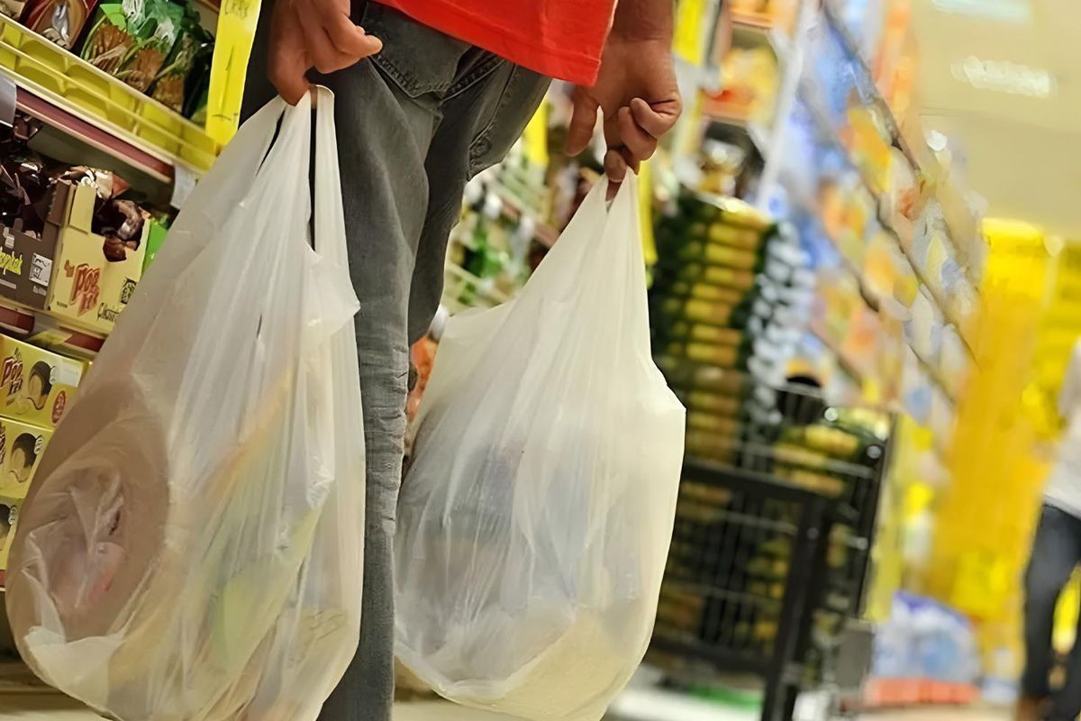 Ortadoğu'daki kriz Japonya'yı vurdu! Plastik alarmı verildi
