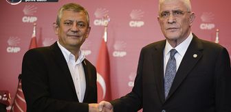 Özgür Özel'in yol haritasında İYİ Parti formülü de var