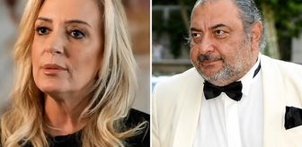 Saba Tümer'den sanat camiasına Reha Muhtar sitemi: Onun sayesinde şöhret oldular ama hiçbiri yok
