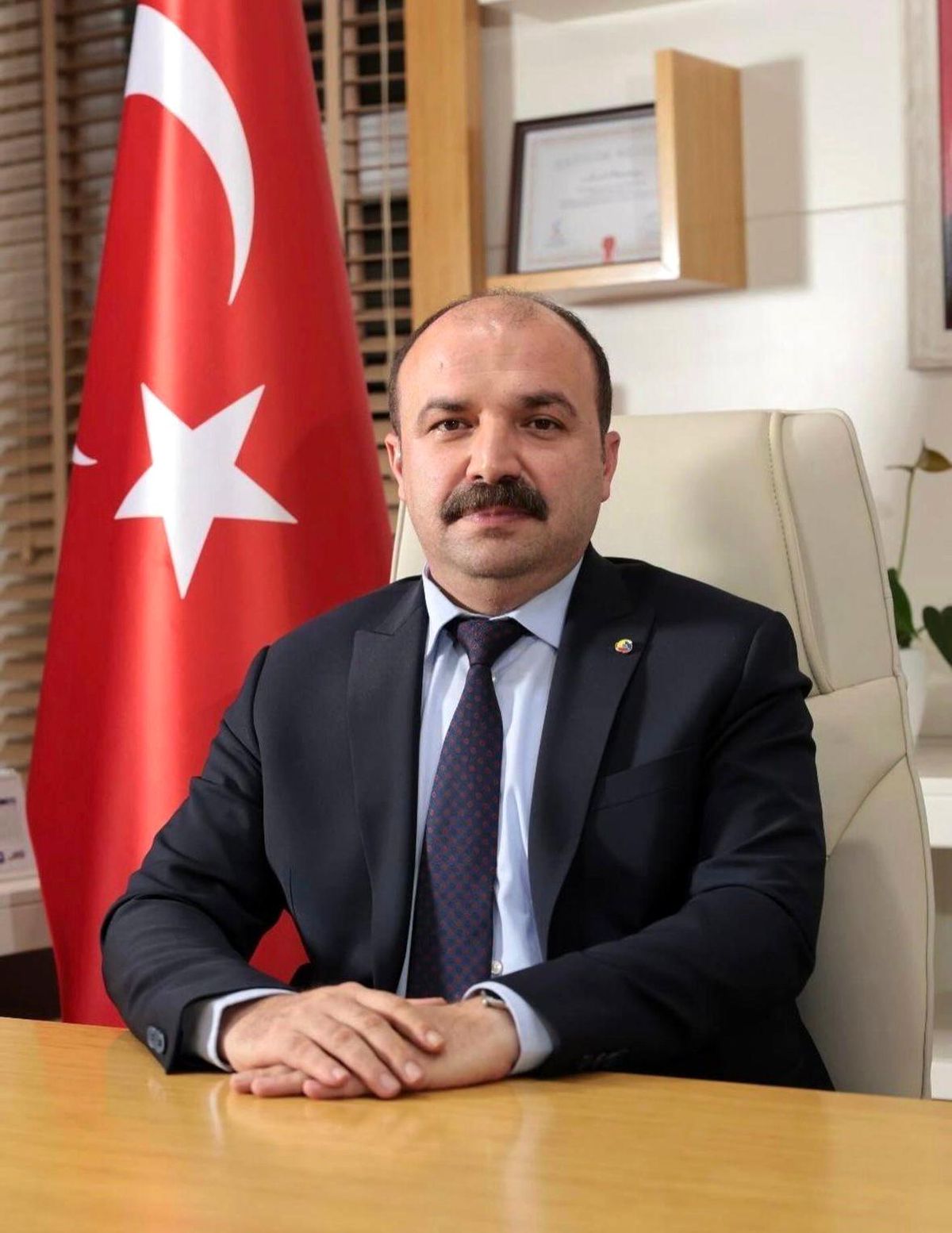 Safranbolu TSO Başkanı Altuntepe'den TOBB Nefes Kredisi Çağrısı