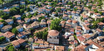 Safranbolu ve Amasra, bayram tatilinde tercih edilen turizm destinasyonları arasında yer aldı