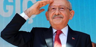 Salı günü grup toplantısı yapacak mı? Kılıçdaroğlu kararını verdi