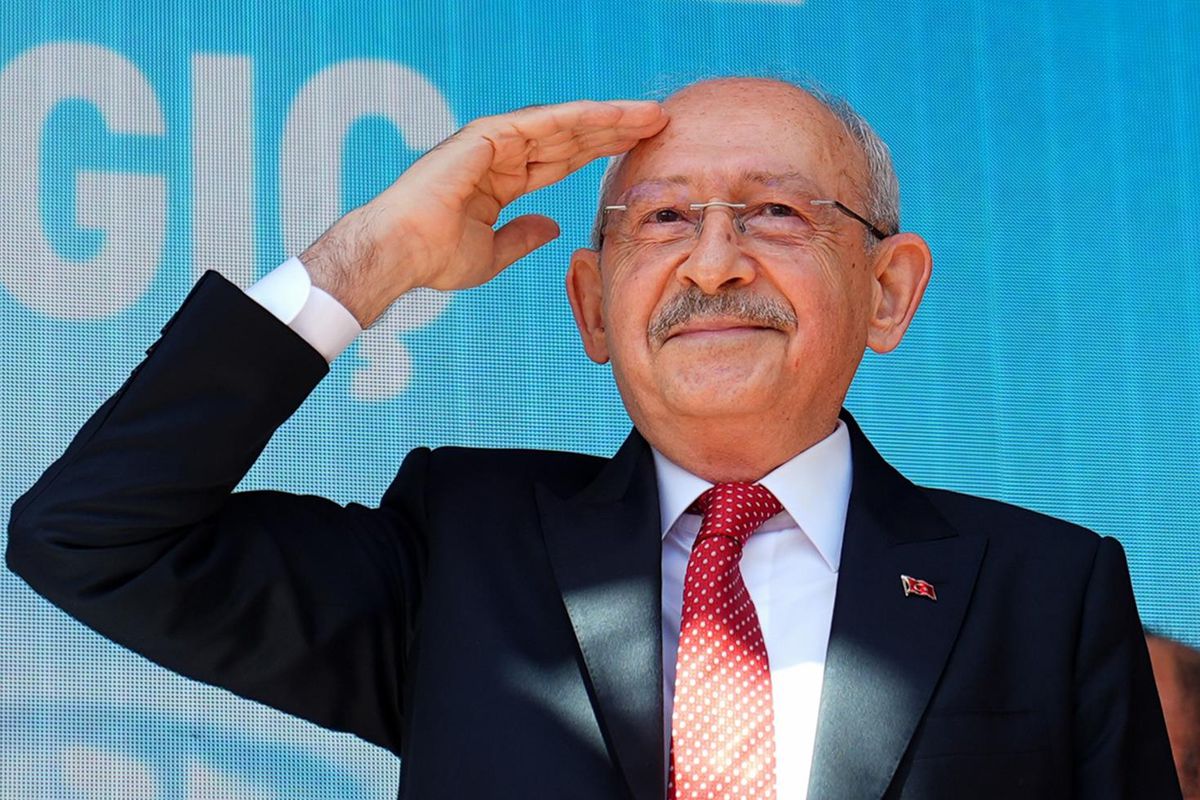 Salı günü grup toplantısı yapacak mı? Kılıçdaroğlu kararını verdi