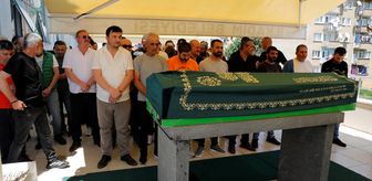 Samsun'da bir fabrikada elektrik akımına kapılan 3 işçi öldü