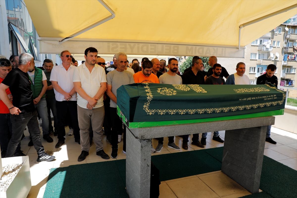 Samsun'da bir fabrikada elektrik akımına kapılan 3 işçi öldü