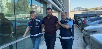 Samsun'daki iş yeri kurşunlama olayına ilişkin 4 kişi yakalandı