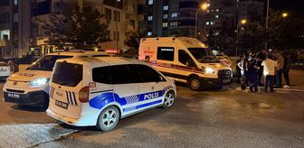 Şanlıurfa'da çıkan silahlı kavgada anne öldü, oğlu yaralandı