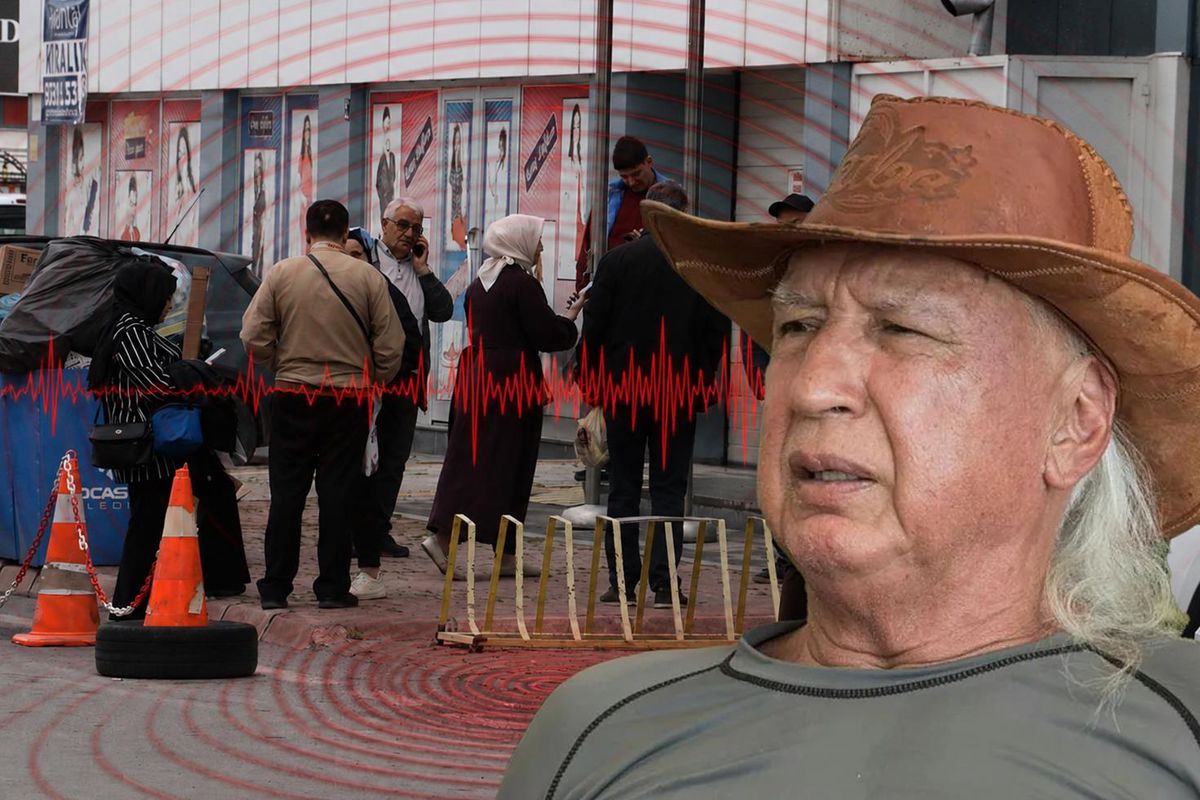 Şener Üşümezsoy'dan ezber bozan deprem sözleri: İstanbul ve Yedisu hayal ürünü, asıl risk Ege'deki ilde