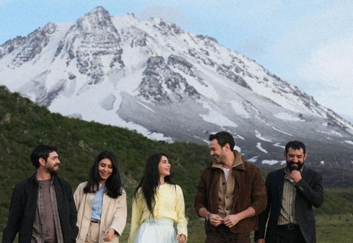 Sevdiğim Sensin final mi yapıyor, bitiyor mu? Sevdiğim Sensin sezon finali mi yaptı?